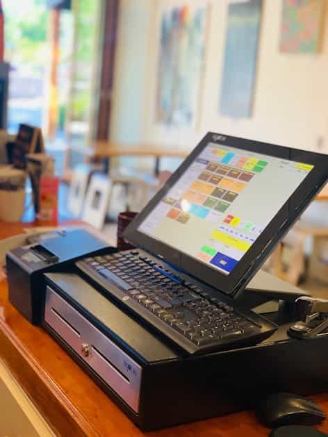 KiliMax ERP Mobile
